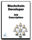Order Blockchain Developer Job Description